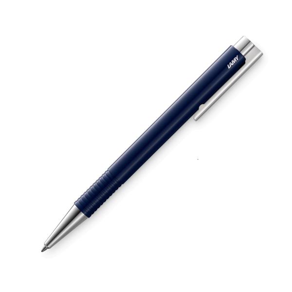 LAMY Kugelschreiber logo M+ nightblue gloss - Special Edition (2020)